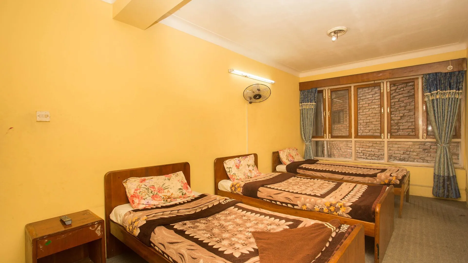 Hotel Red Panda Kathmandu
