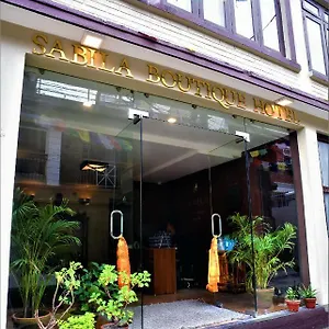 Sabila Boutique *** 加德满都